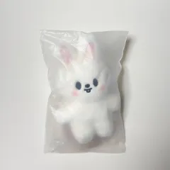 Stray kids SKZOO PLUSH スタンディング リービット (Leebit)