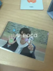 TWS ギョンミン 2025 TWS 1ST FANMEETING 42:CLUB IN SEOUL トレーディングカードセット
