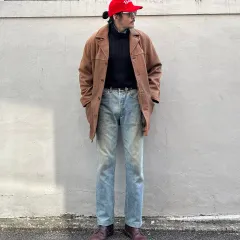 90年代 アメリカ リーバイス 501