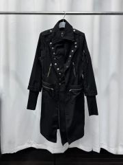 SHORT GARY FLIGHTSUIT RICK OWENS ジャンプスーツ - メルカリ