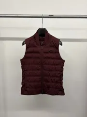 (S) レディース NIKE ゴルフ エアロ ロフト 軽量 ベストのサムネイル