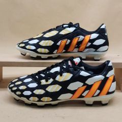 アディダス 2014WC プレデターインスティンクトHG 26.0cm/US8 - メルカリ
