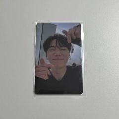 BTS テテ Layover ソロアルバム JPFC 当選トレカ テヒョン V - メルカリ