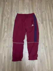 2026年最新】gosha rubchinskiy adidas パンツの人気アイテム - メルカリ