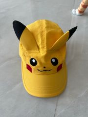 新品未使用・未開封】ポケモン2026 イーグルス キャップ キッズサイズ 