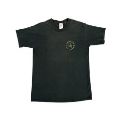 INDEPENDENT カモ柄 ロゴ Tシャツ ブラック - メルカリ