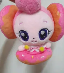 ティニピン またこping ぬいぐるみ