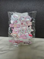 ハローキティ ヘアピン セット (12個入り)