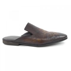 新品・未使用】ベルルッティ レザーサンダル 箱付き ♦︎BERLUTI