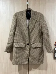 ZARA スーツ セットアップ