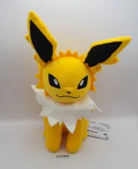 （新品）バンプレスト ポケモン MONSTER ぬいぐるみ 쥬サンダー
