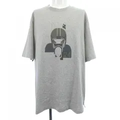 エルメス HERMES クォーターバッシュ H367970HA Tシャツのサムネイル