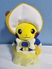 2026年最新】マダム ピカチュウ ぬいぐるみの人気アイテム - メルカリ