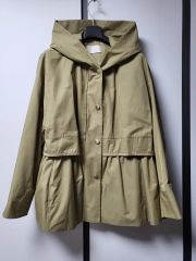 専用】ガリャルダガランテ ハイカラーブルゾン - メルカリ