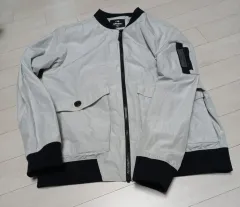 アイダー ブルゾン ジャケット XL サイズ