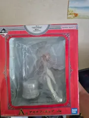 バンダイ ソードアート・オンライン アスナ フィギュア A賞