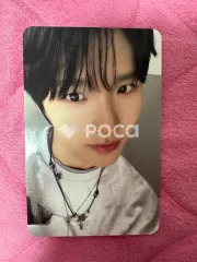 NCT ジェヒ NCT WISH 1st CONCERT TOUR ‘INTO THE WISH : Our WISH’ RANDOM TRADING CARD SET