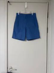 ユニクロ JWアンダーソン ハーフパンツ S 新品