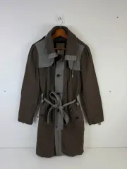 DIESEL ディーゼル トレンチコート