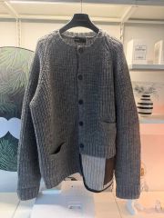 INSCRIRE/25AW 美品 HYBRID JACKET カーディガン - メルカリ