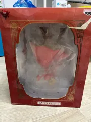 FATEフィギュア