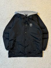 VANS BMX DREZLER JACKET ジップアップジャケット - メルカリ