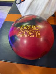 美品 Storm ICONIC CODE 15P02 - メルカリ