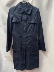 A.P.C. (アーペーセー) 正規品 ワンピース兼トレンチコート (44 55)のサムネイル