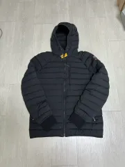 PARAJUMPERS 軽量ダウン U GO XLのサムネイル