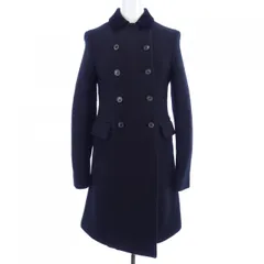 クリスチャンディオール CHRISTIAN DIOR 911M14A1019 コート
