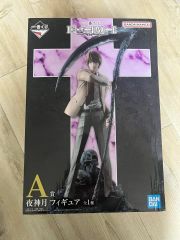 一番くじ DEATH NOTE 夜神月フィギュア - メルカリ