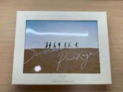 BTS サマーパッケージ　2016 サマパケ 2026年最新】bts summer package 2016の人気アイテム - メルカリ
