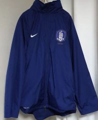 Nike サンフレッチェ広島 ウィンドブレーカー（S size） - メルカリ