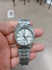 70s Vintage Seiko 5 automatic デイデイト 希少型 - メルカリ