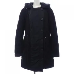 モンクレール MONCLER GUIRNAUVE ダウンコート