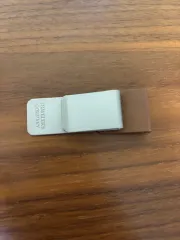 トラベラーズノート ペンホルダー キャメル 出品