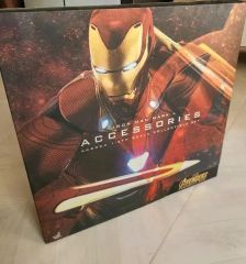 激レア】 アメイジングスパイダーマン マスク 1/1 ホットトイズ - メルカリ