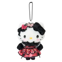 9090girl×HELLO KITTY Gal Kitty Keychain - メルカリ 9090girl×HELLO KITTY Gal Kitty Keychain - メルカリ