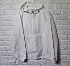 チャンピオン アノラック ウィンドブレーカー ジャケット 出品