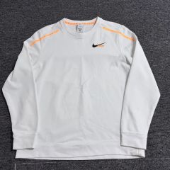 NIKE ISPA DRI-FIT メッシュ ロンT Y2K サムホール - メルカリ