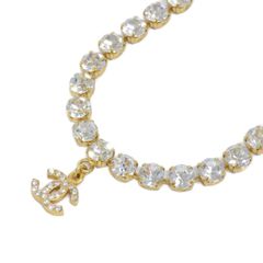 未使用品】シャネル 推し活もできるネックレス CHANEL ペンダント 