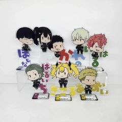 岡本信彦 kiramune ハンドパペット ぬいぐるみ アクスタ うちわ - メルカリ
