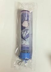 ME:I 笠原桃奈 ペンライトカバー MO:NA 缶バッジホルダー ペンラカバー