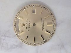 幻級レア】ロレックス ヴィンテージ 看板 プレート 真鍮 非売品