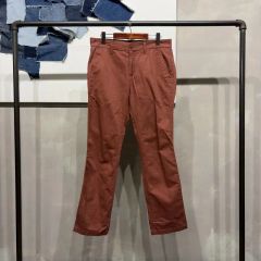 90s エルエルビーン Tropic Weight コットン パンツ USA - メルカリ