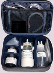 携帯用・時短水素吸引・どこでも使える・消耗品付　StarWorks　1G09LT 携帯用・時短水素吸引・どこでも使える・消耗品付 StarWorks 1G09LT