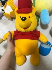 クマのプーさん ヴィンテージ ぬいぐるみ