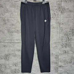 デサント バンディング トレーナー パンツ
