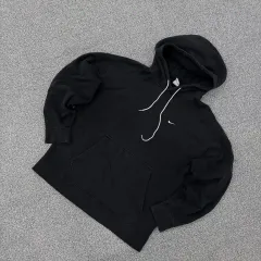 L NIKE USL 起毛 前ポケット フーディー 0407J