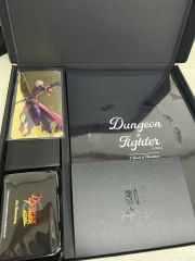 G0615-49★Dungeon & Fighter ART BOOK 2点 G0615-49☆Dungeon & Fighter ART BOOK 2点 - メルカリ